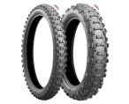 Motociklų padangos Bridgestone 140/80 -18 70P Battlecross E50