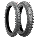 Bridgestone 90/100 -16 51M Battlecross X10