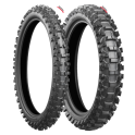 Bridgestone 90/100 -16 51M Battlecross X20