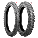 Bridgestone 110/100 -18 64M Battlecross X31