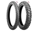 Motociklų padangos Bridgestone 110/100 -18 64M Battlecross X31