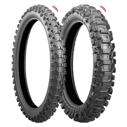 Bridgestone 110/100 -18 64M Battlecross X31