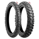 Bridgestone 110/100 -18 64M Battlecross X40