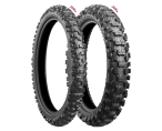 Motociklų padangos Bridgestone 80/100 -21 51M Battlecross X40