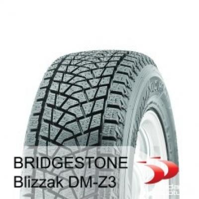 Bridgestone 255/60 R18 112Q XL Blizzak DM-Z3 padangos