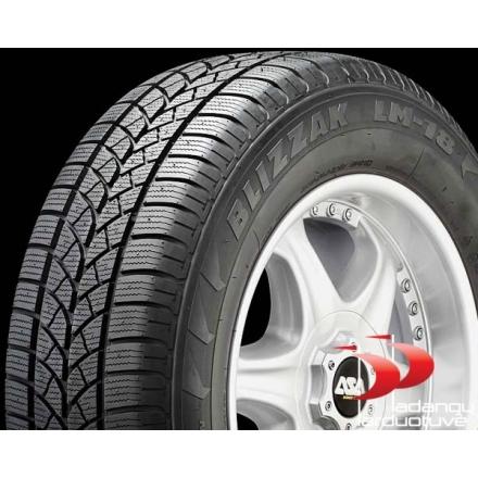 Bridgestone 175/70 R14 84Q Blizzak LM-18