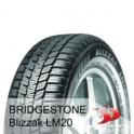 Bridgestone 175/70 R13 82T Blizzak LM-20