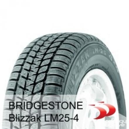 Bridgestone 235/60 R17 102H Blizzak LM-25-4