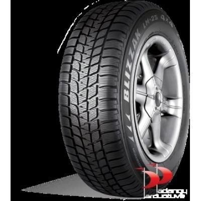 Bridgestone 235/60 R17 102H Blizzak LM-25 4X4 MO padangos