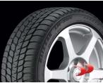 Lengvųjų automobilių padangos Bridgestone 245/50 R17 99H Blizzak LM-25