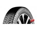 Lengvųjų automobilių padangos Bridgestone 155/70 R19 88Q XL Blizzak LM-500 *