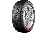 Autobild žieminių padangų testas 2020 - UHP Bridgestone 225/55 R17 101V XL Blizzak LM005