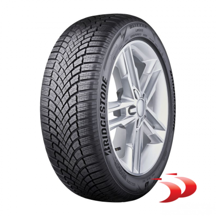 Bridgestone 195/65 R15 91T Blizzak LM005 DOT23