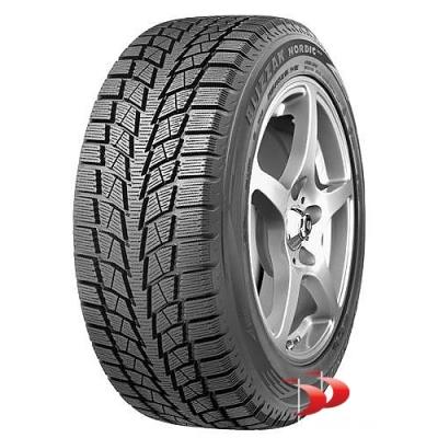 Bridgestone 205/55 R16 94R XL Blizzak Nordic padangos