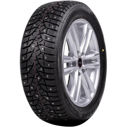Bridgestone 225/60 R17 103T XL Blizzak Spike-02 SUV Studded