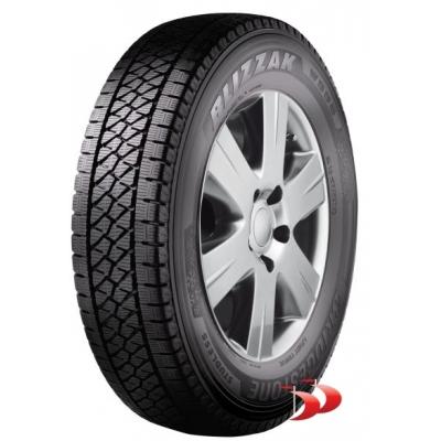 Bridgestone 215/75 R16C 113R Blizzak W-995 padangos