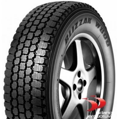 Bridgestone 185/80 R14 102R XL Blizzak W800 padangos