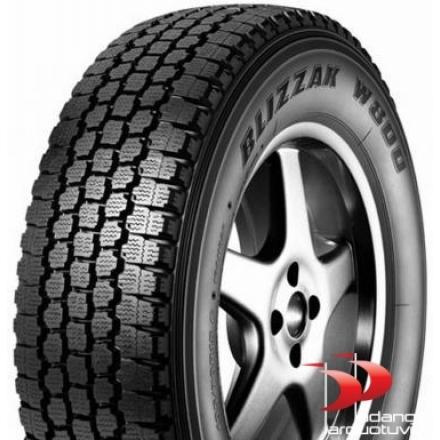 Bridgestone 185/80 R14 102R XL Blizzak W800