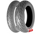 Motociklų padangos Bridgestone 120/70 -14 55P BT Scooter