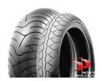 Motociklų padangos Bridgestone 190/60 ZR17 78W BT020