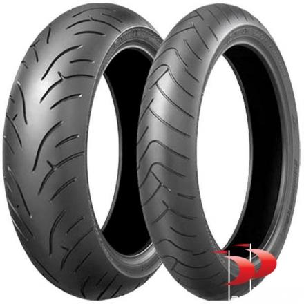 Bridgestone 120/60 ZR17 55W BT023