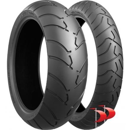 Bridgestone 200/50 ZR18 76W BT028
