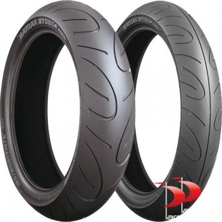 Bridgestone 110/70 R17 54H BT090