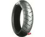 Motociklų padangos Bridgestone 140/60 R18 64W BT50