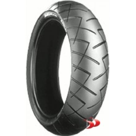 Bridgestone 140/60 R18 64W BT50