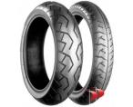 Motociklų padangos Bridgestone 140/70 R18 67V BT54