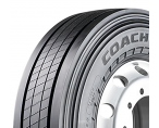 Sunkvežimių padangos Bridgestone 295/80 R22,5 154/149M Coach AP-001 M+S 3PMSF