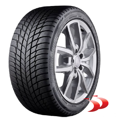 Bridgestone 225/40 R18 92Y XL Driveguard Winter ROF padangos