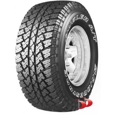 Bridgestone 165/70 R14 81T Dueler A/T D693 padangos
