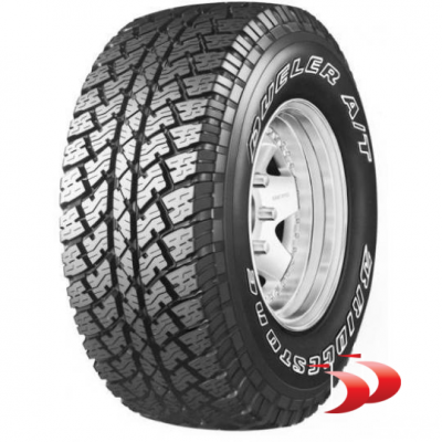 Bridgestone 265/70 R18 116R Dueler A/T D693 II padangos