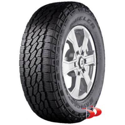 Bridgestone 285/65 R17 116T Dueler ALL Terrain A/T002 padangos