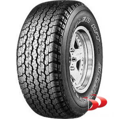 Bridgestone 255/70 R15 112S Dueler H/T 840 padangos