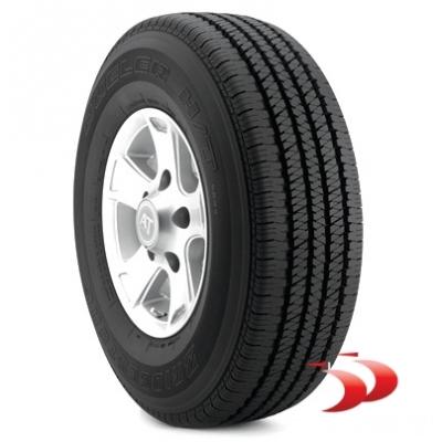 Bridgestone 245/70 R16 111T XL Dueler H/T D684 padangos