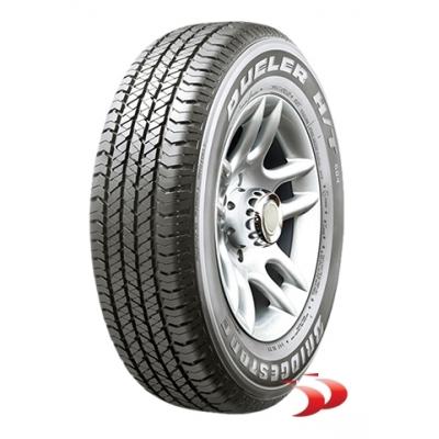 Bridgestone 265/60 R18 110H Dueler H/T D684 III padangos