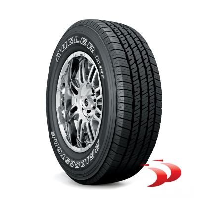 Bridgestone 255/70 R18 113T Dueler H/T D685 padangos
