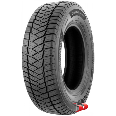 Bridgestone 215/60 R16C 103T Duravis ALL Season EVO padangos