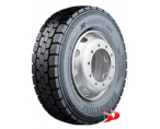 Sunkvežimių padangos Bridgestone 205/75 R17,5 124/122M Duravis R-drive 002 M+S 3PMSF