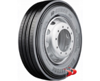 Sunkvežimių padangos Bridgestone 205/75 R17,5 124M Duravis R-steel 002 M+S 3PMSF