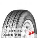 Bridgestone 165/70 R14C 89R Duravis R410