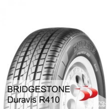 Bridgestone 185/65 R15 92T XL Duravis R410