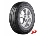 Lengvųjų automobilių padangos Bridgestone 215/75 R16C 116/114R Duravis VAN