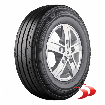 Bridgestone 195/70 R15C 104/102S Duravis VAN