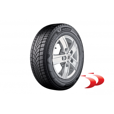 Bridgestone 225/65 R16C 112R Duravis VAN Winter Enliten padangos