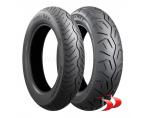 Motociklų padangos Bridgestone 200/60 R16 79V E-MAX