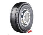 Sunkvežimių padangos Bridgestone 315/60 R22,5 152/148L Ecopia H-drive 002 M+S 3PMSF