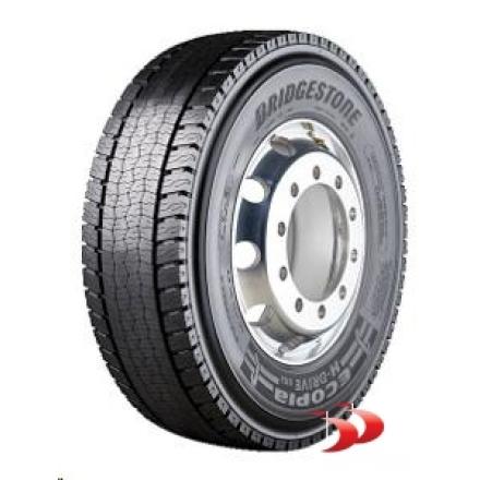 Bridgestone 315/60 R22,5 152/148L Ecopia H-drive 002 M+S 3PMSF